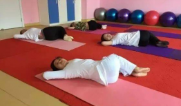 操孕妇视频,孕期健身视频解析