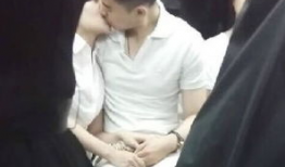 男女亲嘴的视频,男女亲密互动视频曝光