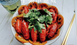 龙虾视频,探寻海洋美食的魅力之旅