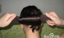 盘发器的使用方法视频,轻松打造时尚发型